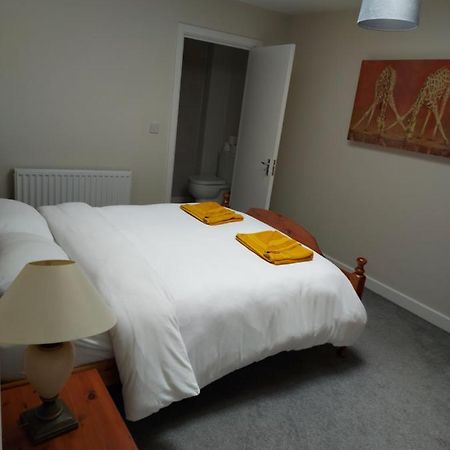 Plaza Suite 61 B بانغور المظهر الخارجي الصورة