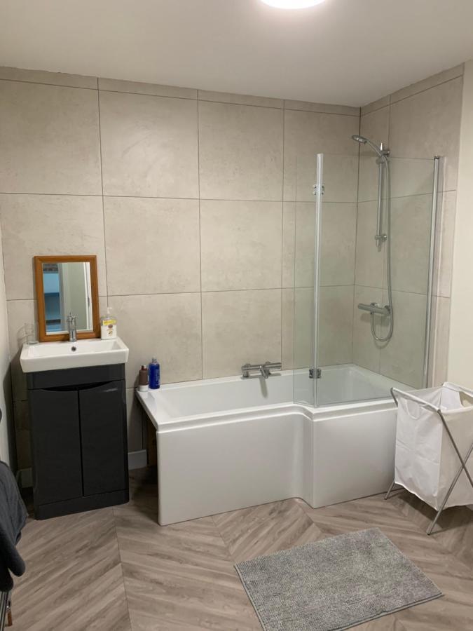 Plaza Suite 61 B بانغور المظهر الخارجي الصورة