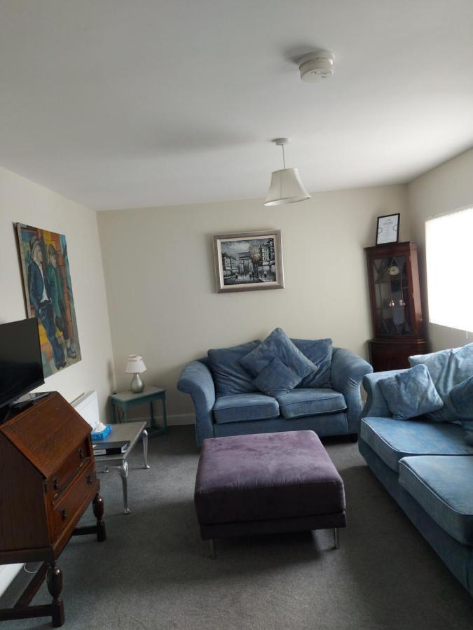 Plaza Suite 61 B بانغور المظهر الخارجي الصورة
