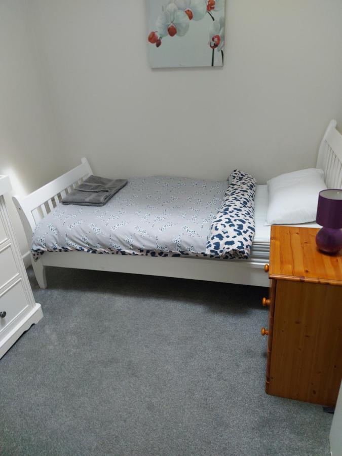 Plaza Suite 61 B بانغور المظهر الخارجي الصورة